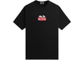 Kith x Peanuts Doghouse Classic Logo Tee Black – Kith – THE LAB CONCEPT CLUB Bienne