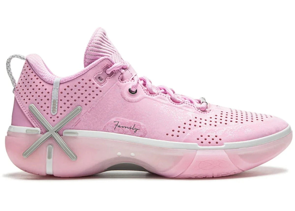 Li-Ning Way Of Wade Shadow 6 Miami Night – Li-Ning – THE LAB CONCEPT CLUB Bienne