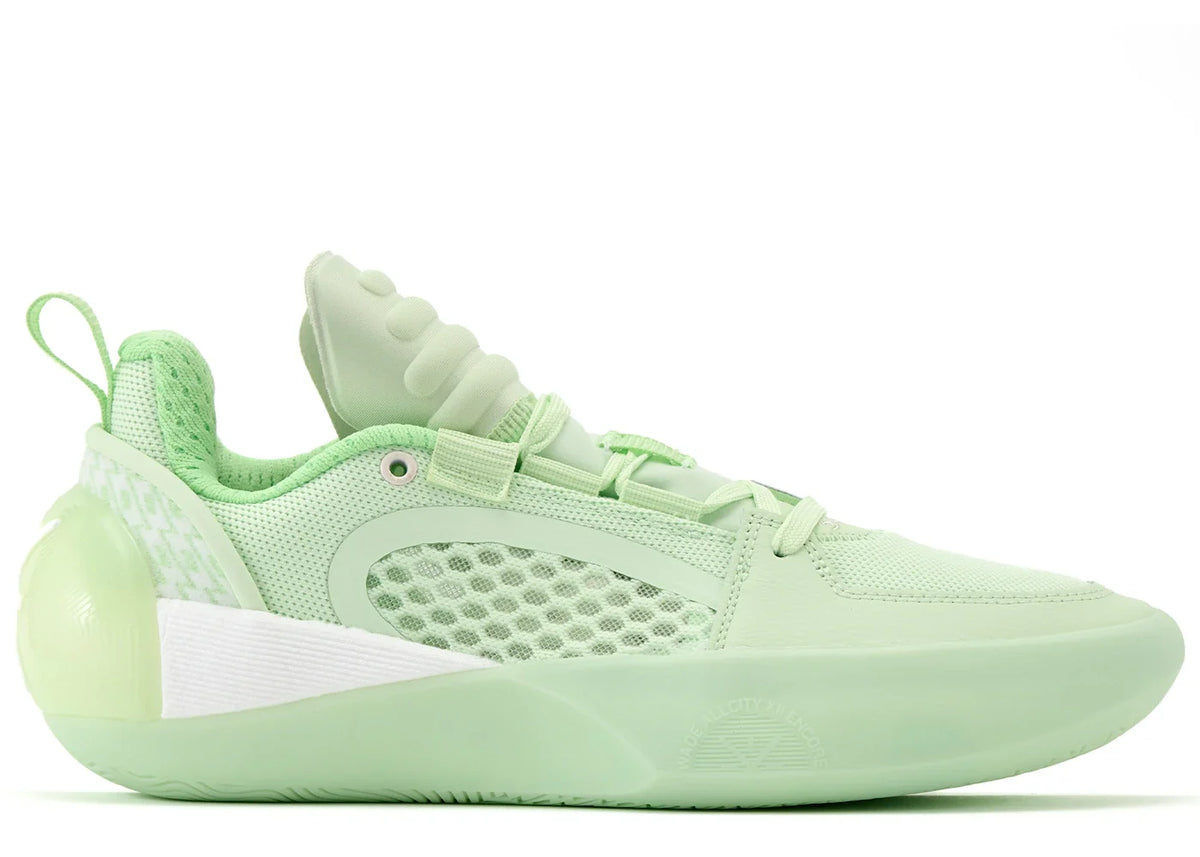 Li-Ning Way of Wade All City 12 Encore Avocado – Li-Ning – THE LAB CONCEPT CLUB Bienne