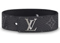 Louis Vuitton LV Slim Bracelet Monogram Eclipse Black – Louis Vuitton – THE LAB CONCEPT CLUB Bienne