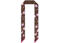 Louis Vuitton x Takashi Murakami Monogram Cherry Blossom Bandeau BB Sakura Brown – Louis Vuitton – THE LAB CONCEPT CLUB…