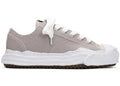 Maison Mihara Yasuhiro Hank OG Sole Canvas Low Gray – Maison Mihara Yasuhiro – THE LAB CONCEPT CLUB Bienne