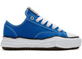 Maison Mihara Yasuhiro Peterson OG Sole Canvas Low CL Blue – Maison Mihara Yasuhiro – THE LAB CONCEPT CLUB Bienne