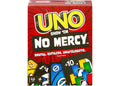 Mattel UNO Show ‘em No Mercy Card Game – Mattel – THE LAB CONCEPT CLUB Bienne
