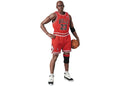 Medicom Mafex NBA Chicago Bulls Michael Jordan Action Figure – Medicom – THE LAB CONCEPT CLUB Bienne