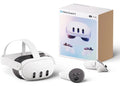 Meta Quest 3 512GB VR Headset (US) Plug (899-00583-01) – Meta – THE LAB CONCEPT CLUB Bienne