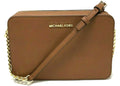 Michael Kors Jet Set East West Crossbody Bag Large Brown – Michael Kors – THE LAB CONCEPT CLUB Bienne