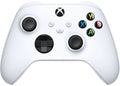 Microsoft Xbox Series X/Series S Controller QAS-00001 Robot White – Microsoft – THE LAB CONCEPT CLUB Bienne