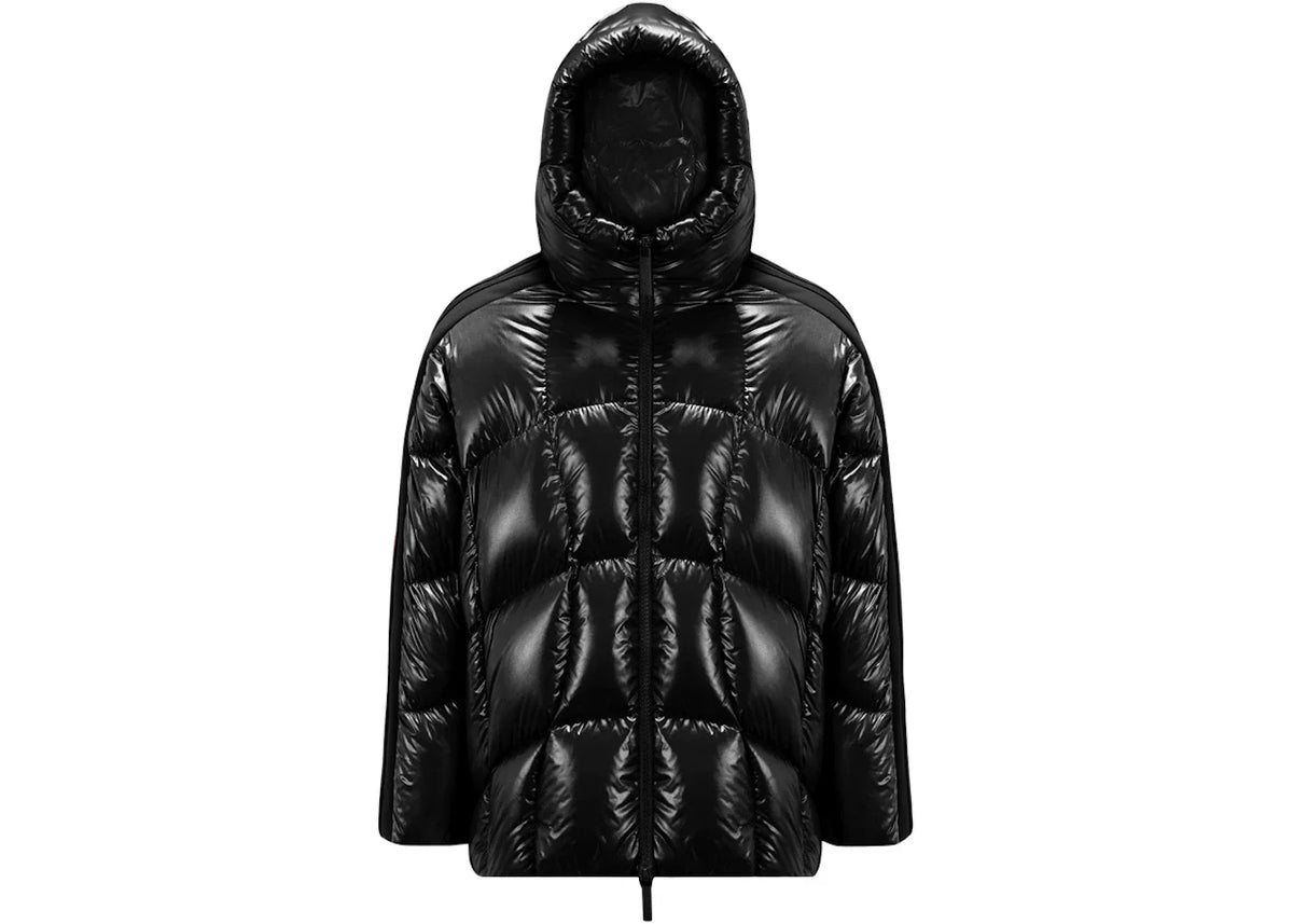 Moncler x adidas Originals Beiser Short Down Jacket Black – Moncler – THE LAB CONCEPT CLUB Bienne