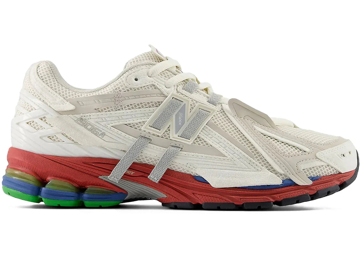 New Balance 1906A Sea Salt Astro Dust – New Balance – THE LAB CONCEPT CLUB Bienne