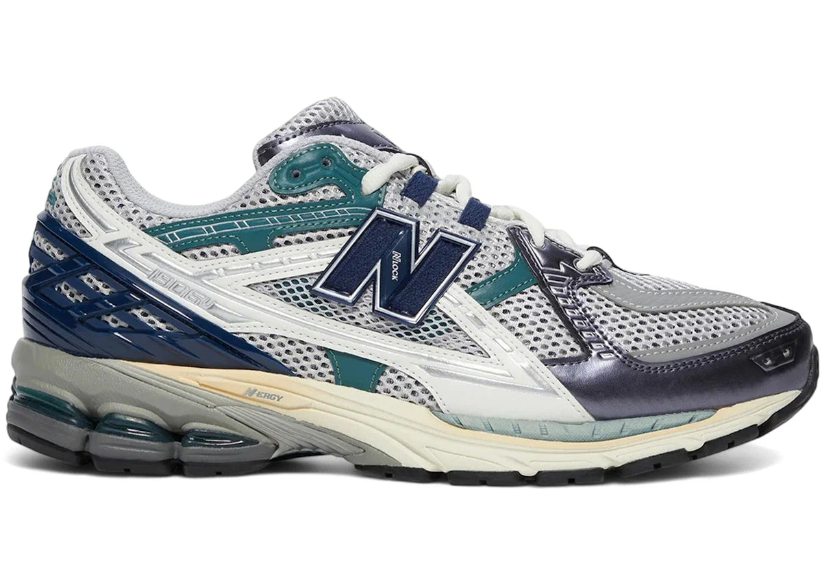 New Balance 1906U Navy Grey Matter – New Balance – THE LAB CONCEPT CLUB Bienne