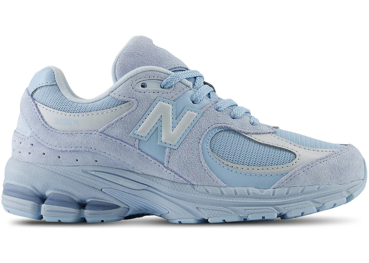 New Balance 2002R Blue White (GS) – New Balance – THE LAB CONCEPT CLUB Bienne