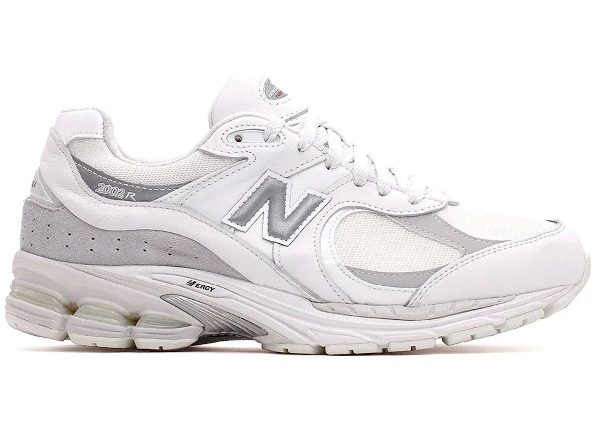 New Balance 2002R Gore-Tex White Brighton Grey – New Balance – THE LAB CONCEPT CLUB Bienne