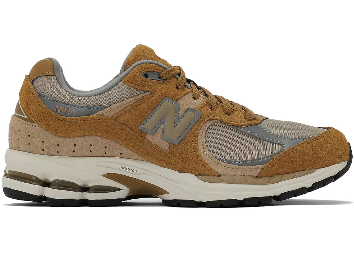 New Balance 2002R Great Plains Incense – New Balance – THE LAB CONCEPT CLUB Bienne