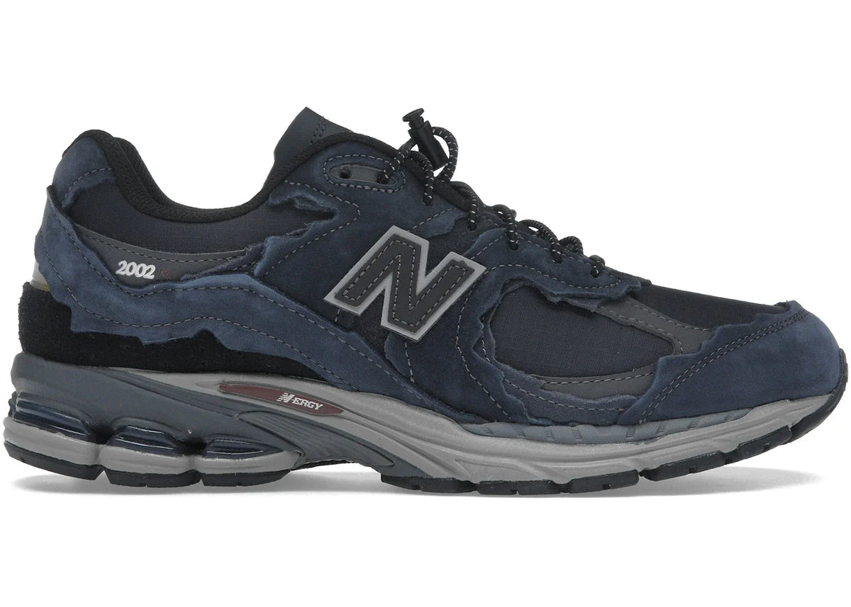 New Balance 2002R Protection Pack Eclipse – New Balance – THE LAB CONCEPT CLUB Bienne