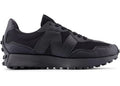 New Balance 327 Black Carbon Fiber Logo – New Balance – THE LAB CONCEPT CLUB Bienne
