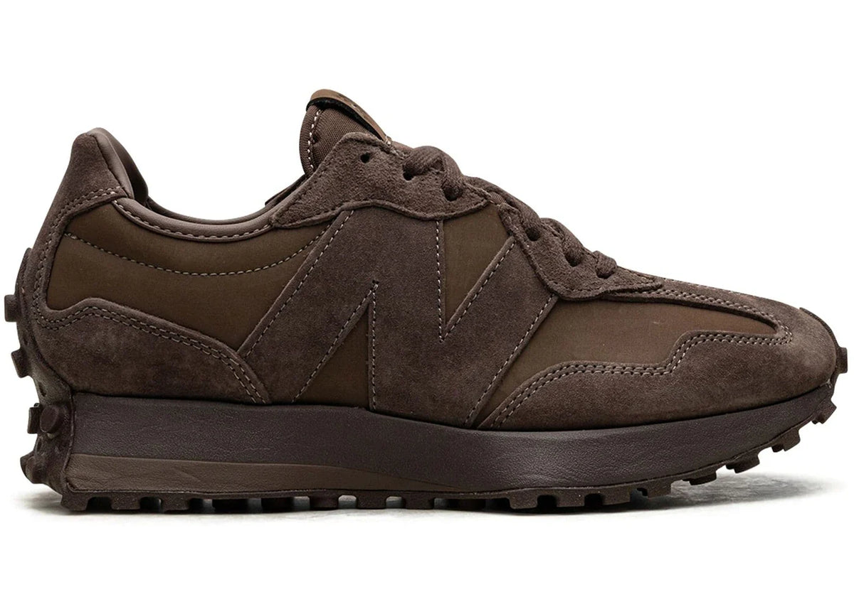 New Balance 327 Mushroom – New Balance – THE LAB CONCEPT CLUB Bienne