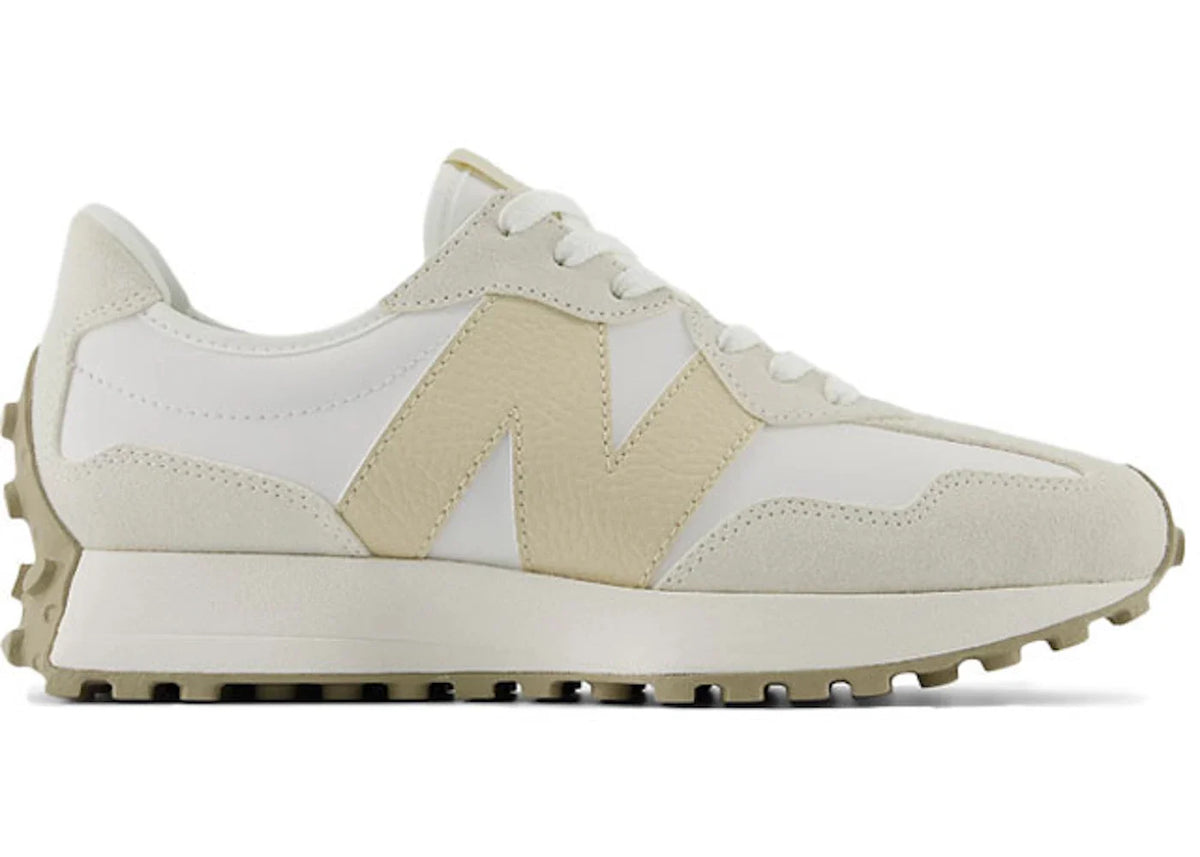 New Balance 327 Sea Salt Sandstone (Women's) – New Balance – THE LAB CONCEPT CLUB Bienne