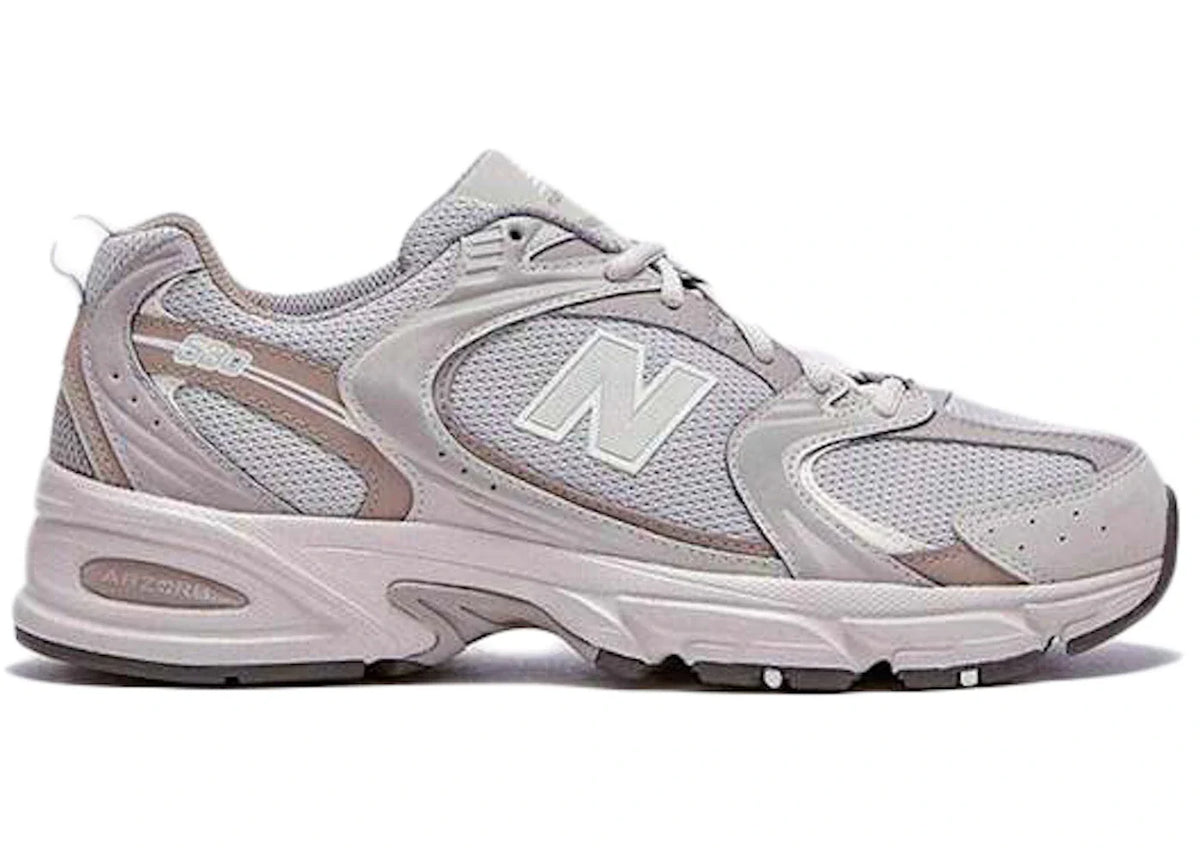 New Balance 530 Cream Beige – New Balance – THE LAB CONCEPT CLUB Bienne