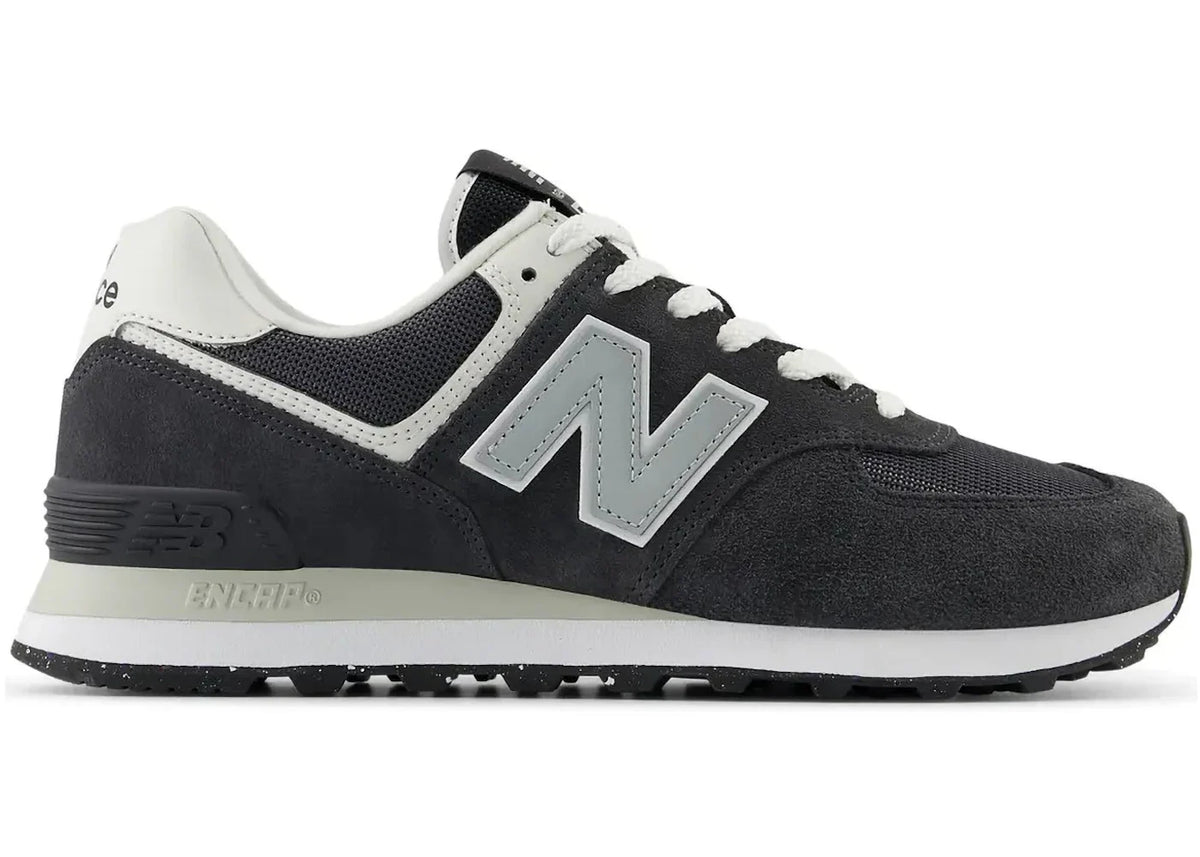 New Balance 574 Dark Grey Onyx – New Balance – THE LAB CONCEPT CLUB Bienne