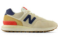 New Balance 574 Legacy Cream Navy – New Balance – THE LAB CONCEPT CLUB Bienne