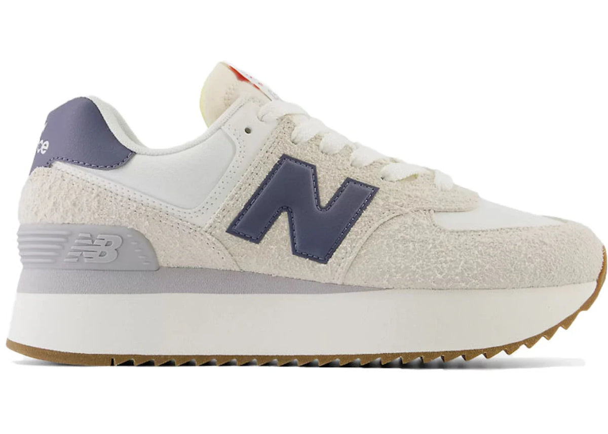 New Balance 574 Plus Moonbeam Dark Arctic Grey – New Balance – THE LAB CONCEPT CLUB Bienne