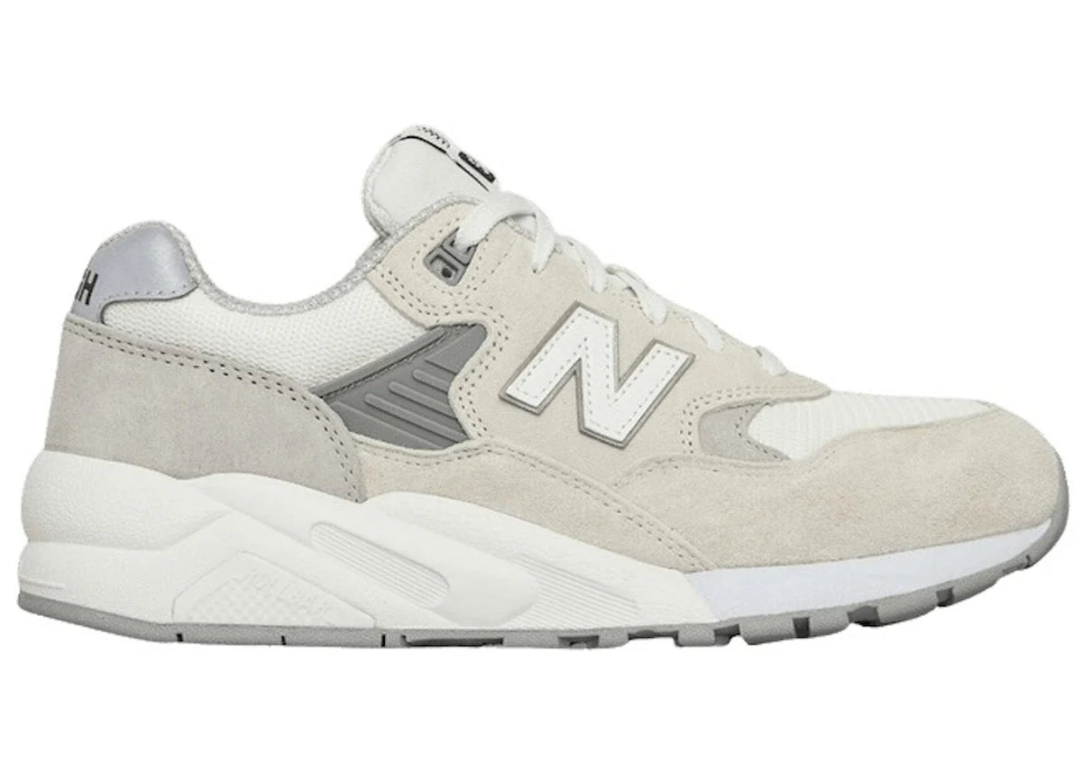 New Balance 580 Comme des Garcons Homme White – New Balance – THE LAB CONCEPT CLUB Bienne