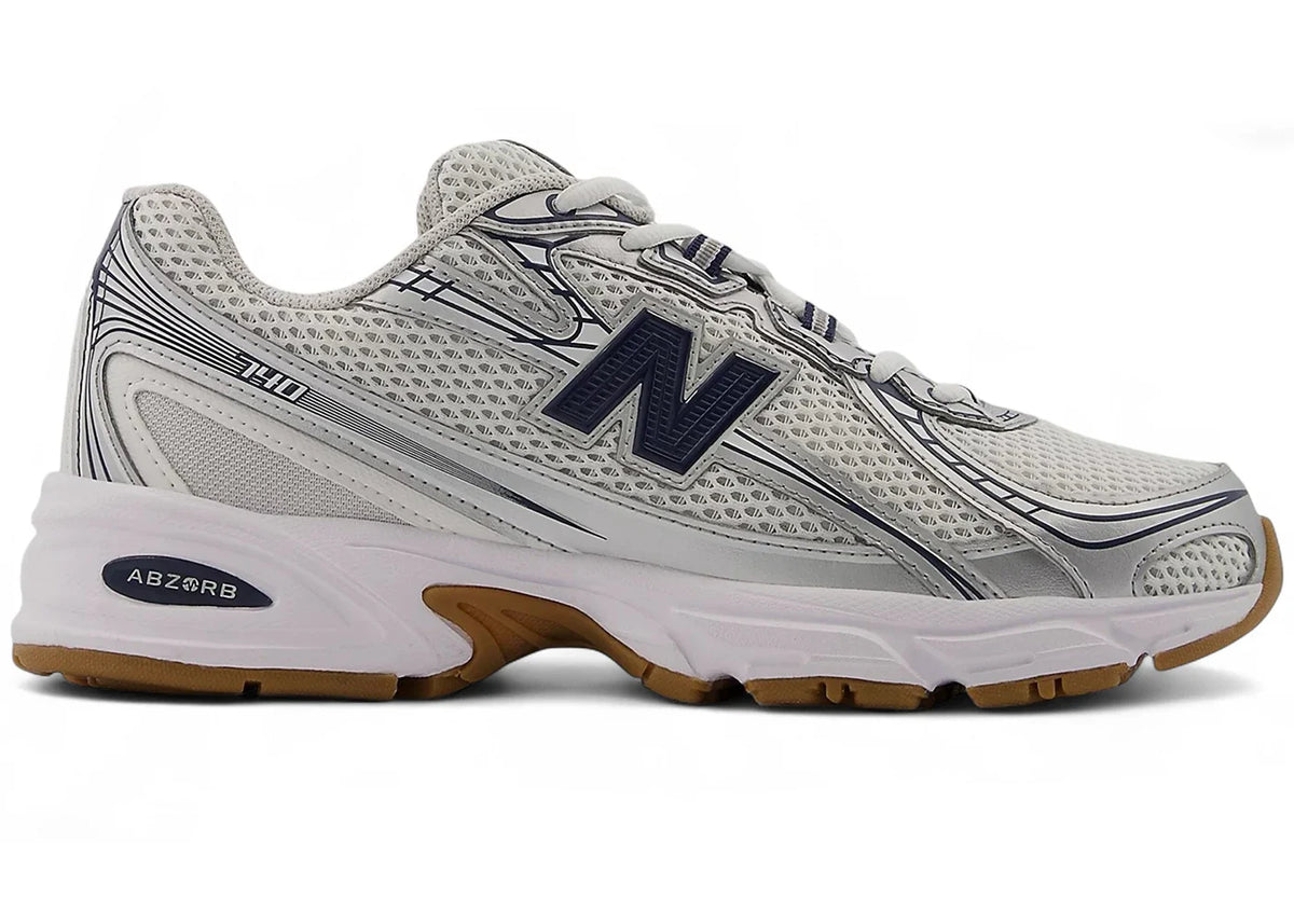 New Balance 740 NB Navy Grey Matter Reflection – New Balance – THE LAB CONCEPT CLUB Bienne