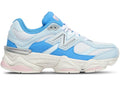 New Balance 9060 Blue White (GS) – New Balance – THE LAB CONCEPT CLUB Bienne