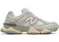 New Balance 9060 Light Grey White – New Balance – THE LAB CONCEPT CLUB Bienne