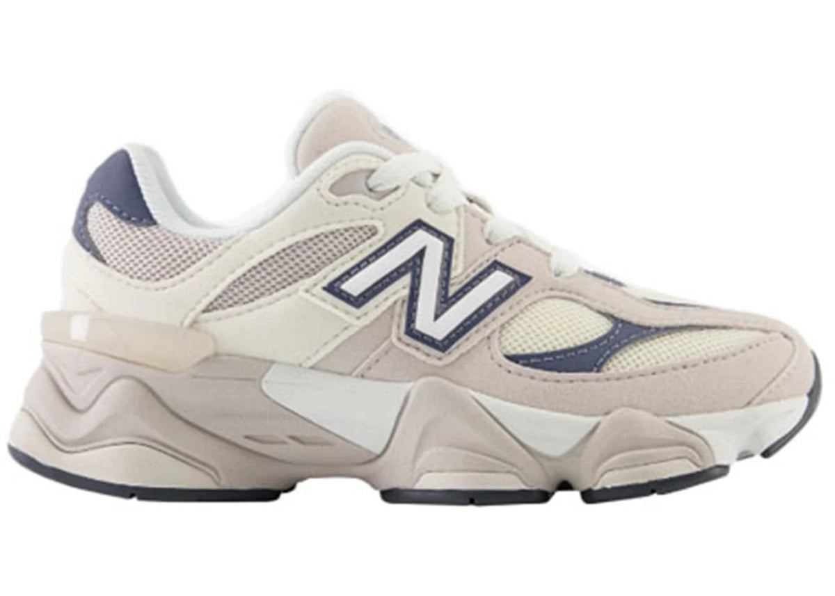 New Balance 9060 Moonrock Linen (PS) – New Balance – THE LAB CONCEPT CLUB Bienne