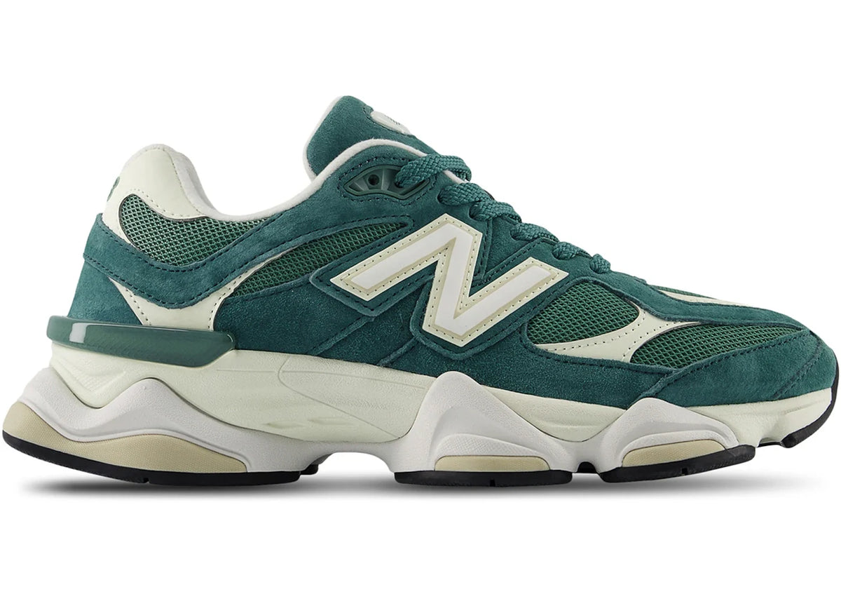 New Balance 9060 New Spruce Angora – New Balance – THE LAB CONCEPT CLUB Bienne