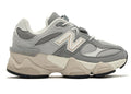 New Balance 9060 Slate Grey Raincloud Lace Toggle (PS) – New Balance – THE LAB CONCEPT CLUB Bienne