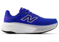 New Balance Fresh Foam More v6 Blue Gemstone Galaxy Blue Silver Metallic – New Balance – THE LAB CONCEPT CLUB Bienne