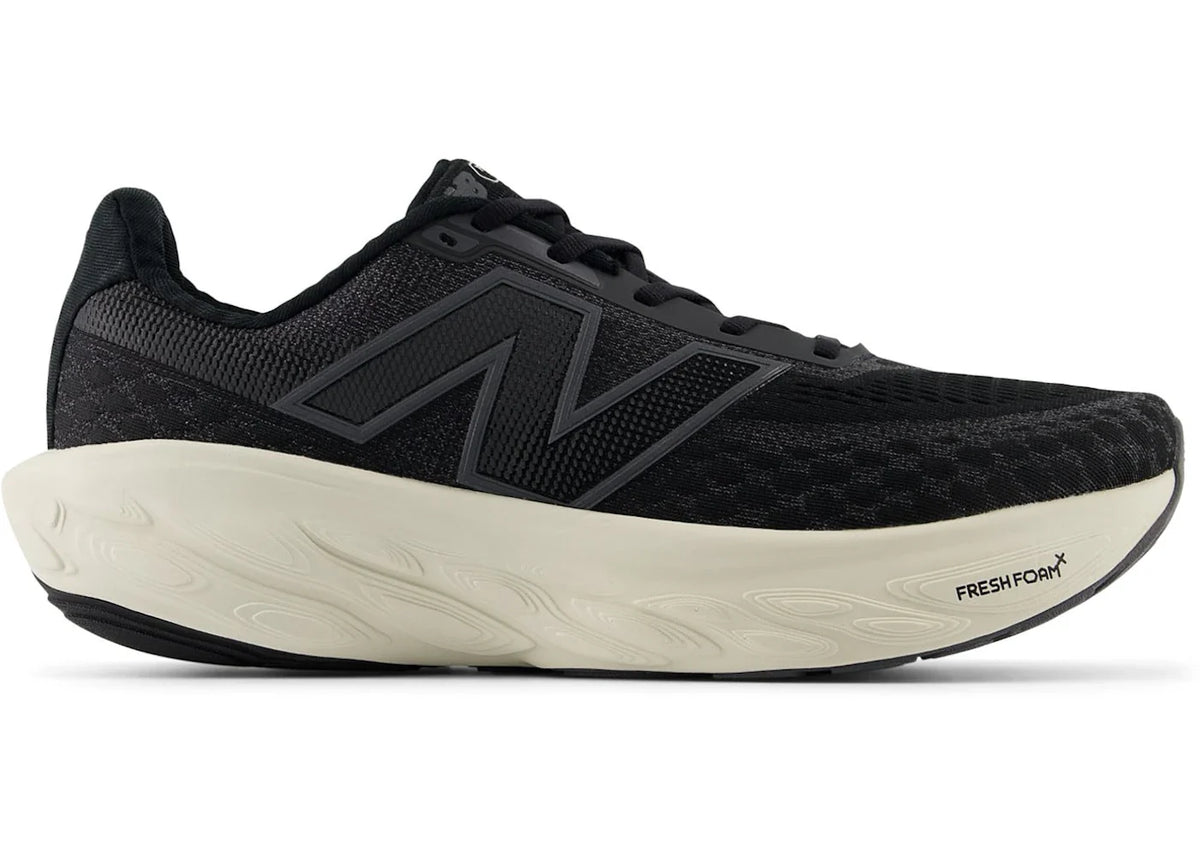 New Balance Fresh Foam X 1080v14 Black Magnet Linen – New Balance – THE LAB CONCEPT CLUB Bienne
