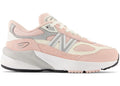 New Balance FuelCell 990v6 Pink Haze White (PS) – New Balance – THE LAB CONCEPT CLUB Bienne