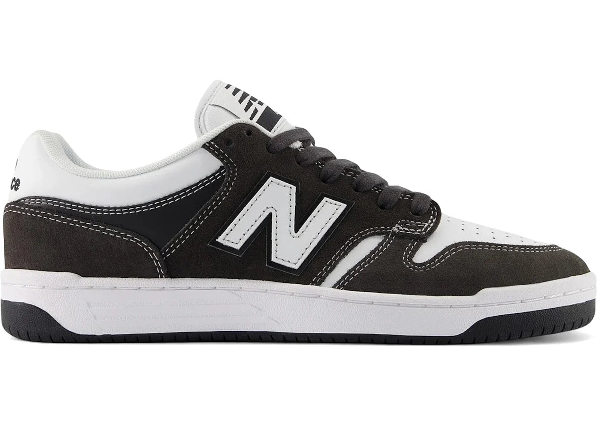 New Balance Numeric 480 Black Cement White – New Balance – THE LAB CONCEPT CLUB Bienne