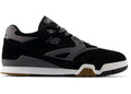 New Balance Numeric 770 Black Grey Gum – New Balance – THE LAB CONCEPT CLUB Bienne