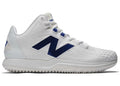 New Balance Ohtani 1 TF White Team Royal – New Balance – THE LAB CONCEPT CLUB Bienne