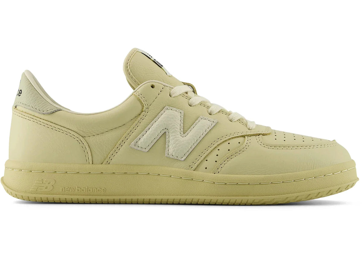New Balance T500 AURALEE Vintage Ivory – New Balance – THE LAB CONCEPT CLUB Bienne