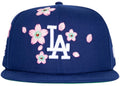 New Era x Takashi Murakami x MLB World Tour Tokyo Series 2025 New Era 59Fifty Dodgers Fitted Hat Blue – New Era – THE LAB…