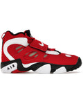 Nike Air Diamond Turf 2 Red Gold (2026) - visuel officiel StockX