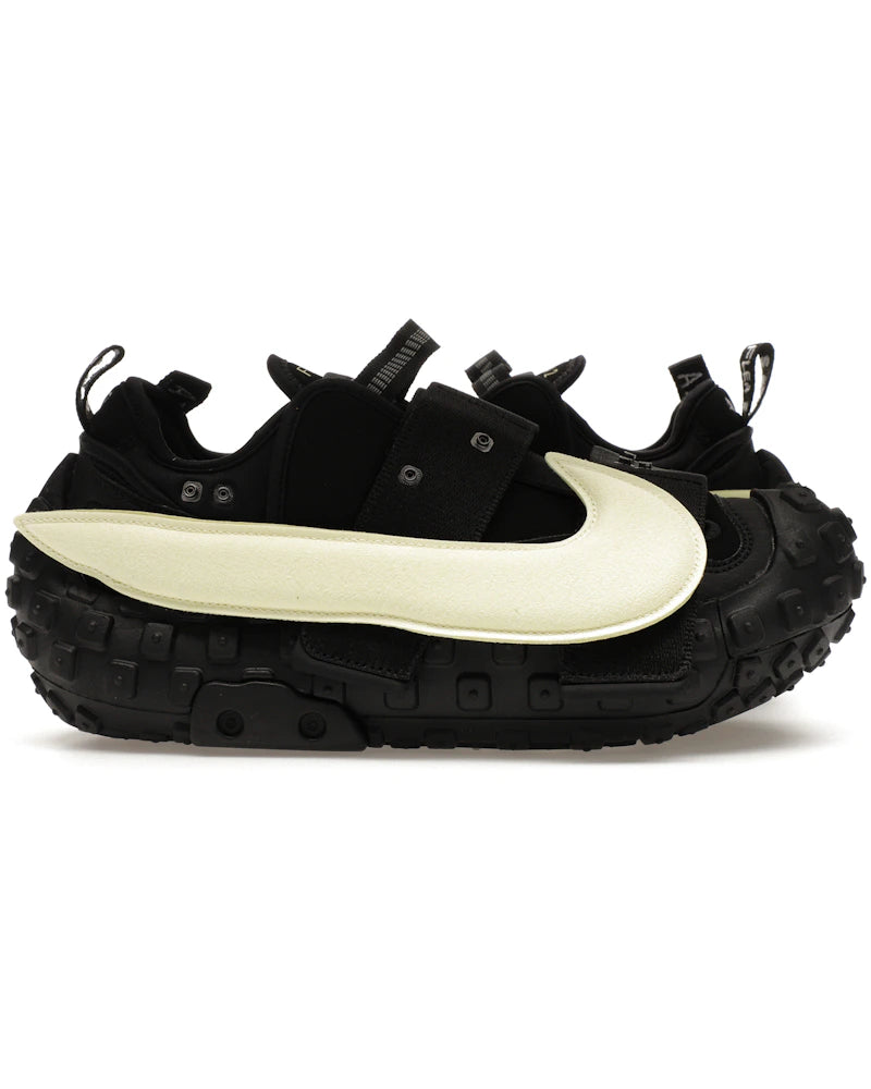Nike CPFM Air Flea 2 Cactus Plant Flea Market Black Alabaster - visuel officiel StockX