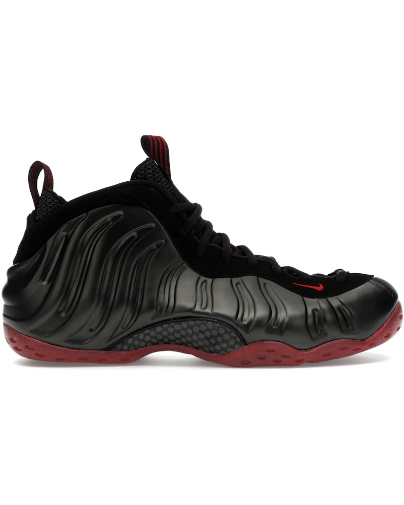 Nike Air Foamposite One Cough Drop (2025) - visuel officiel StockX