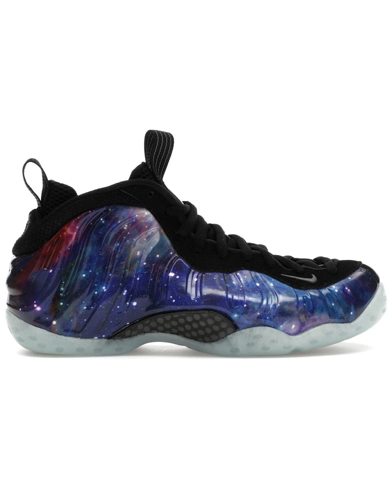 Nike Air Foamposite One Galaxy (2025) - visuel officiel StockX