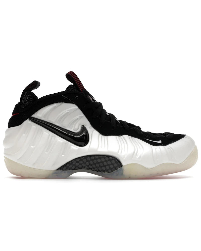 Nike Air Foamposite Pro Pearl (2025) - visuel officiel StockX