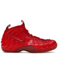 Nike Air Foamposite Pro Red October (2026) - visuel officiel StockX