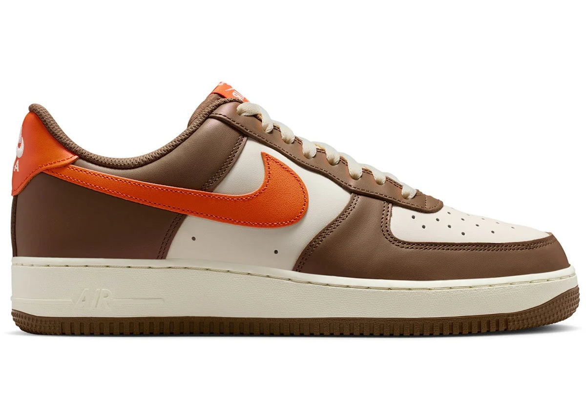 Nike Air Force 1 Low '07 Mosswood Brown – Nike – THE LAB CONCEPT CLUB Bienne