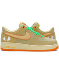 Nike Air Force 1 Low Ducks of a Feather University of Oregon Duck or Egg - visuel officiel StockX