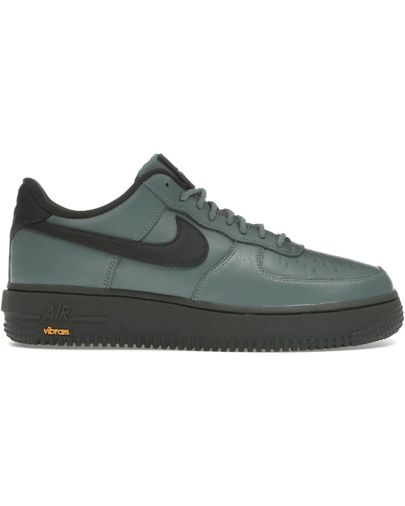 Nike Air Force 1 Low Gore-Tex Vibram Clay Green - visuel officiel StockX